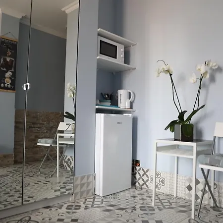 Apartments Monaco Μόντε Κάρλο