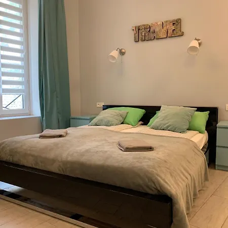 Apartments Monaco * Μόντε Κάρλο