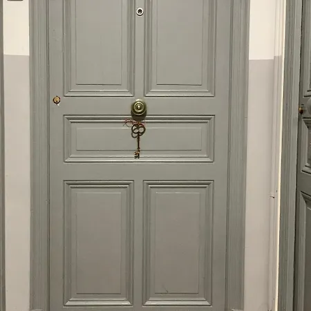 Διαμέρισμα Apartments Monaco