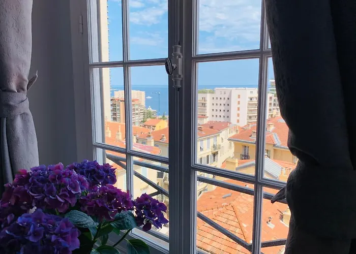 Apartments Monaco * Mónaco