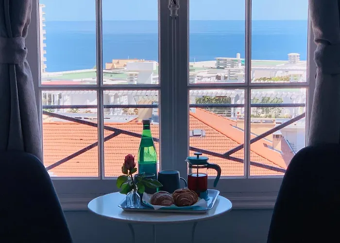 Apartments Monaco Mónaco