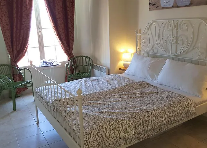 Apartments Monaco * Mónaco