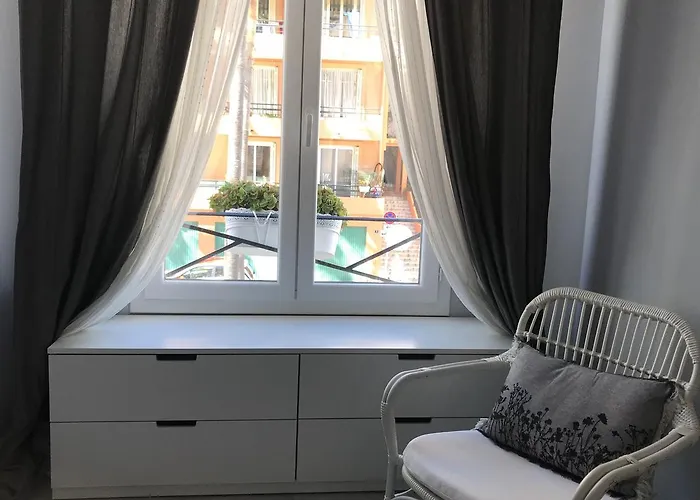 Apartments Monaco * Mónaco