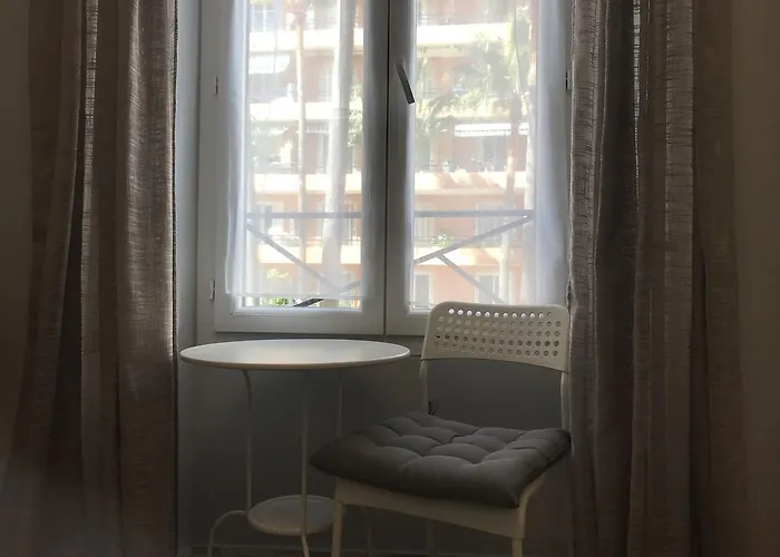 Apartamento Apartments Monaco