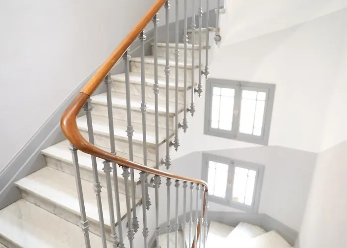 Apartamento Apartments Monaco *